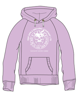 Bad Apple Brewing Company Hoodies