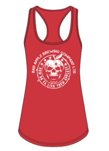 Ladies Tank Top