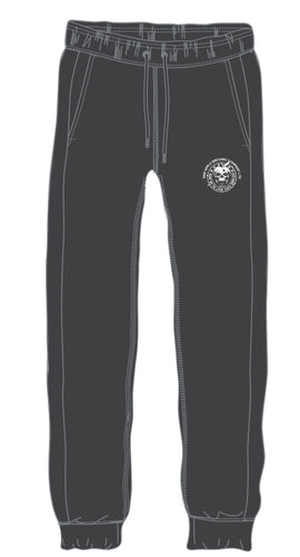 Fleece Pants