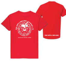 Load image into Gallery viewer, Bad Apple TShirt