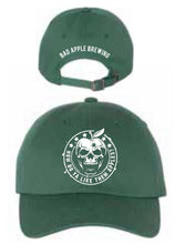 Load image into Gallery viewer, Bad Apple Brewing hat