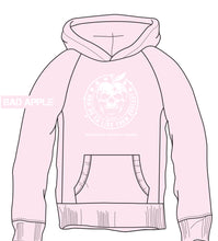 Load image into Gallery viewer, Bad Apple Kids Hoodies