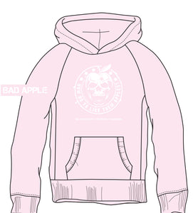 Bad Apple Kids Hoodies
