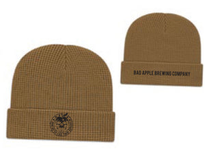 Bad Apple Toques