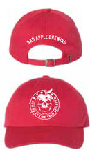 Load image into Gallery viewer, Bad Apple Brewing hat