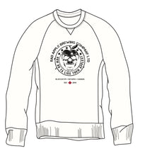 Load image into Gallery viewer, Crew Neck Sweater