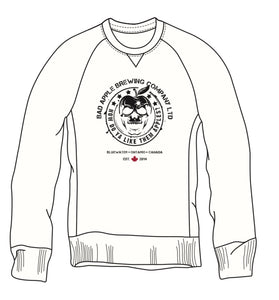 Crew Neck Sweater