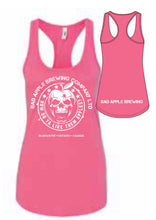 Load image into Gallery viewer, Ladies Tank Top