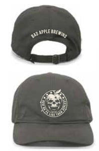 Bad Apple Brewing hat