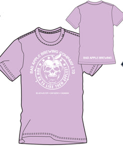 Bad Apple TShirt