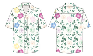 Bad Apple Hawaiian Shirt