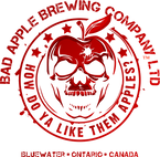 Bad Apple Brewing Company Ltd.