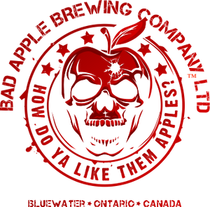 Bad Apple Brewing Company Ltd.