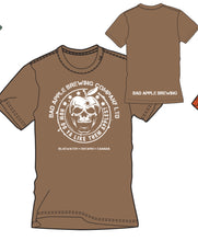 Load image into Gallery viewer, Bad Apple TShirt