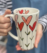Load image into Gallery viewer, Pottery Painting Workshop
