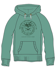 Load image into Gallery viewer, Bad Apple Brewing Company Hoodies