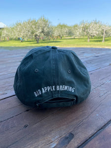 Bad Apple Brewing hat