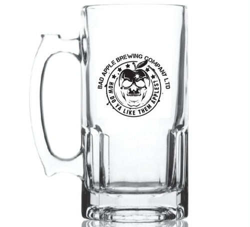 Oktoberfest 1L Beer Mug