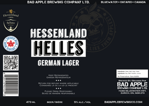 Hessenland Helles