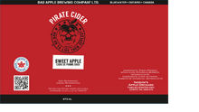 Load image into Gallery viewer, Pirate Cider