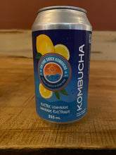 Load image into Gallery viewer, Culture Shock Kombucha 355ml can