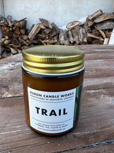 Trail Candle
