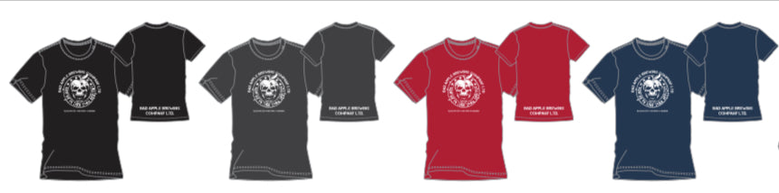 Bad Apple TShirt
