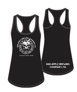 Ladies Tank Top