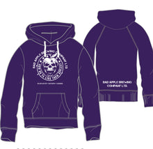 Load image into Gallery viewer, Bad Apple Brewing Company Hoodies